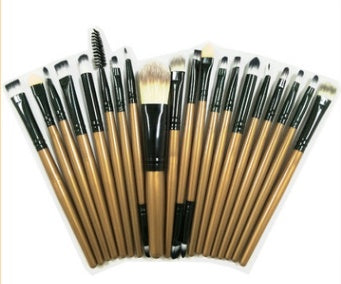 Cosmetic brush Cosmetic brush